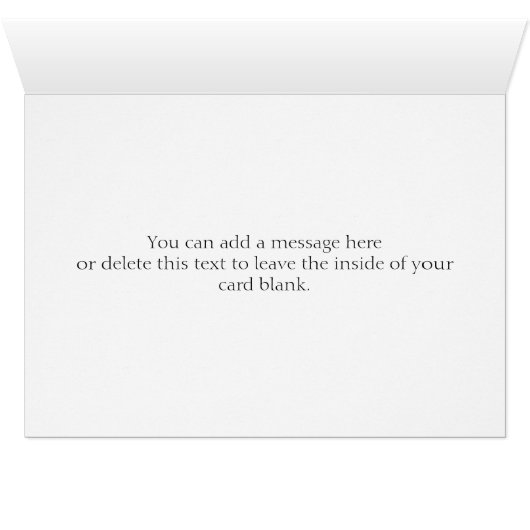 Vintage Style Rooster Photograph (Inside Horizontal (Bottom))