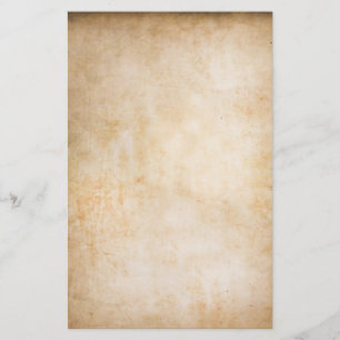 Vintage Style Stationery