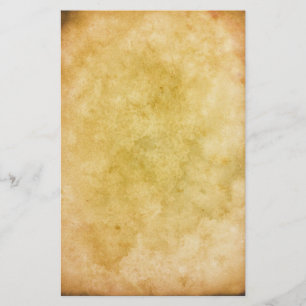 Vintage Style Stationery