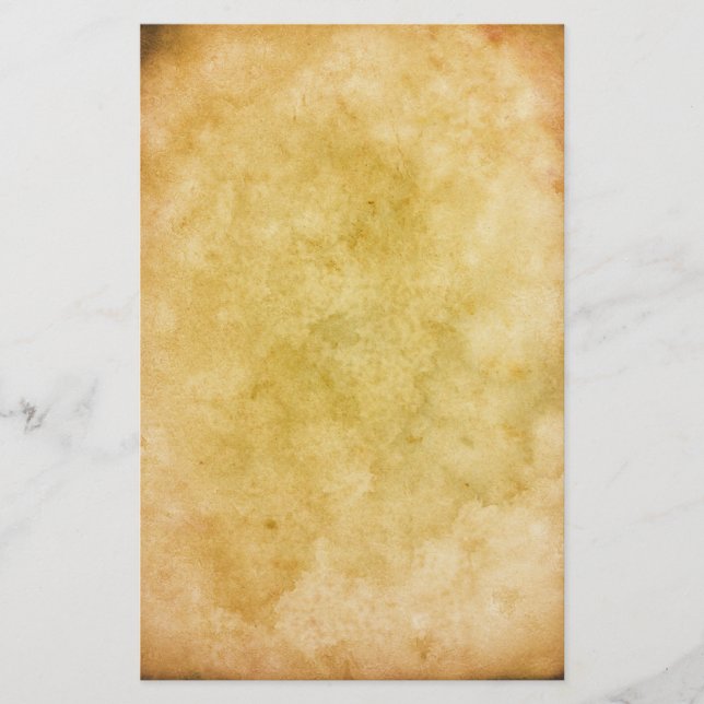 Vintage Style Stationery (Front)