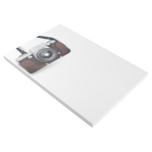 Vintage Style Vintage camera Gallery Wrap