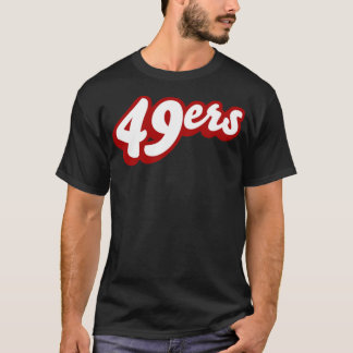 Vintage-Styled 49ers Essential T-Shirt
