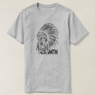 Vintage Styled Classic Motorcycle T-Shirt