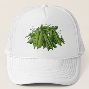 Camouflage Mini Truck Hat — Veggies to Table