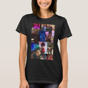 Vintage Summer Art Walker Awesome For Movie Fans T-Shirt