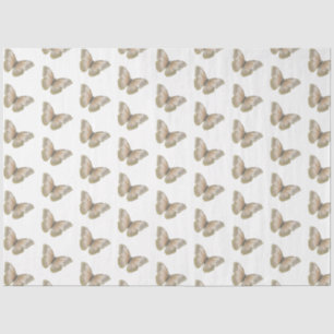 Vintage Summer Design Series 10 Tissue Paper