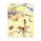 Vintage Summer Holiday at the Beach