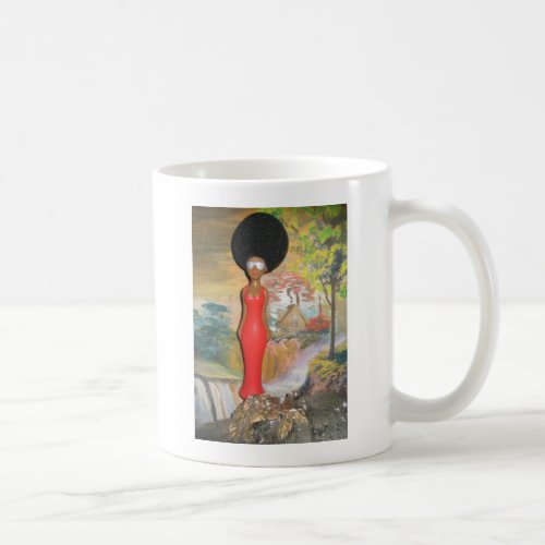 vintage summer Redpng Coffee Mug