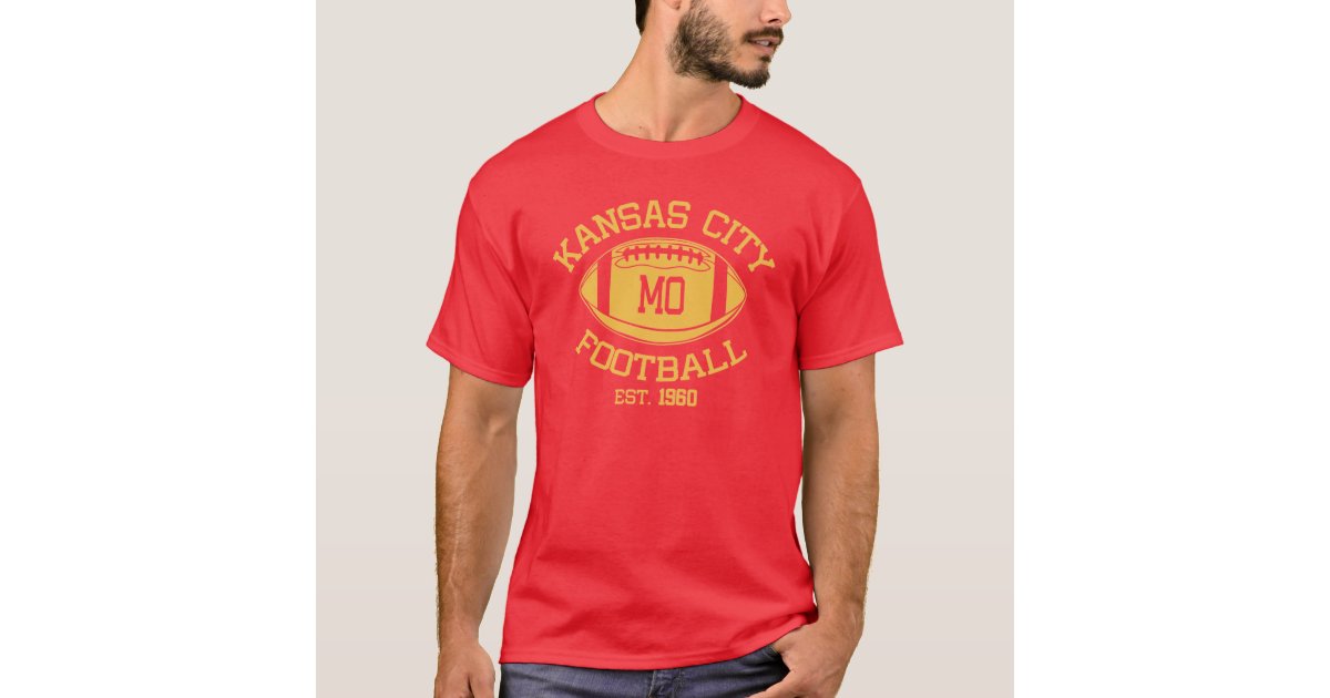 KC Sunday Funday Kansas City Sunday Funday T-Shirt