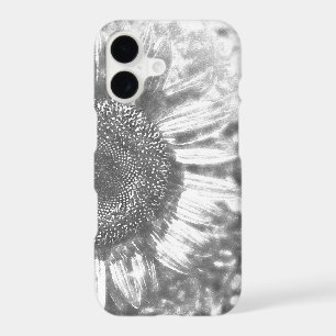 Vintage Sunflower iPhone 17 Case