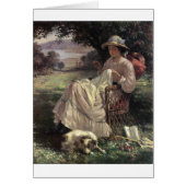 Vintage - Sunlight and Shadows, (Front)