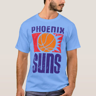 Vintage Suns 1968 T-Shirt
