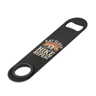 Vintage Sunset Hiking - Mountain Adventure Bar Key