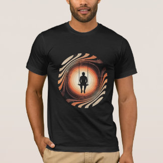 Vintage Sunset T-Shirt