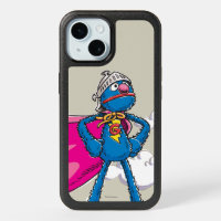 Vintage Super Grover 2