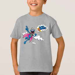 Vintage Super Grover T-Shirt