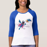 Vintage Super Grover T-Shirt