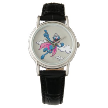 Vintage Super Grover Watch