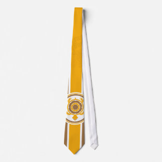Vintage Surfboard Tie