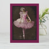 Vintage Swan Lake (Standing Front)
