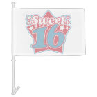 Vintage Sweet 16