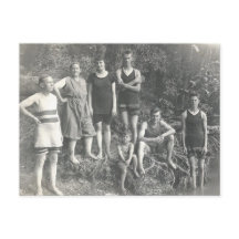 Vintage Swim