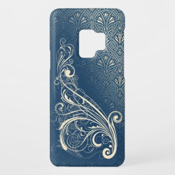 Vintage Swirls Samsung Galaxy S Iii Case by takecover at Zazzle