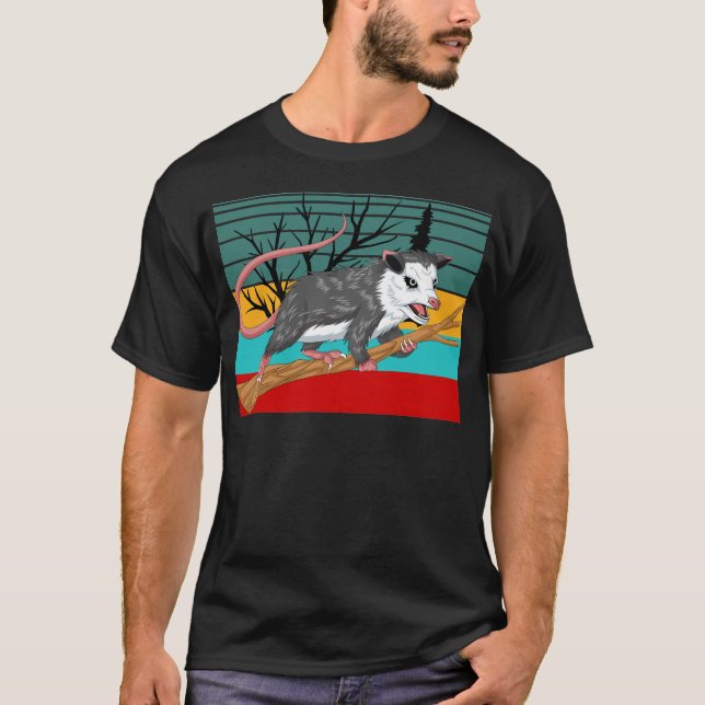 Vintage  T-Shirt (Front)
