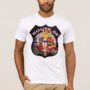 Vintage T-Shirt