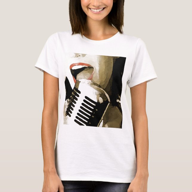 Vintage T-Shirt (Front)