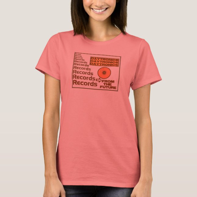 Vintage T-Shirt (Front)