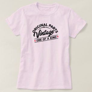 Vintage T-Shirt