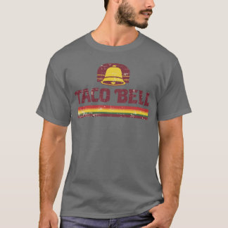 Vintage Taco Paper Cups T-Shirt