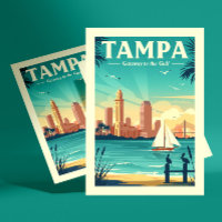 Vintage Tampa