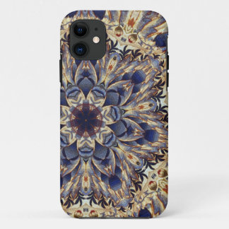 Vintage Tapestry Abstract Phone Case Mate