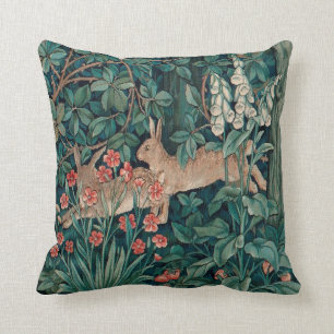 Vintage Tapestry Cushion