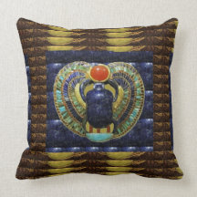 VINTAGE Temple Arts from Egypt PYRAMIDS