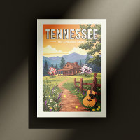Vintage Tennessee
