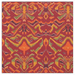 Vintage Thailand Pattern Fabric