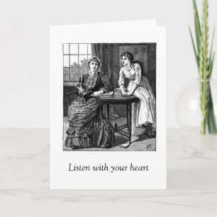 Vintage - Thank You for Listening,