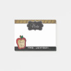 Vintage Thank You School Notes | DIY Text