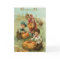 Vintage Thanksgiving Greeting Card