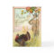 Vintage Thanksgiving Greeting Card