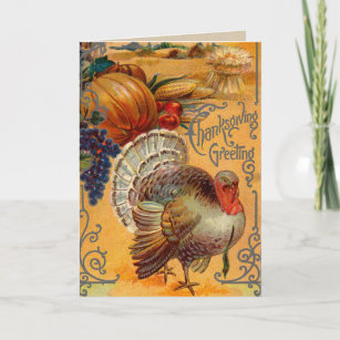 Personalized Thanksgiving Gifts on Zazzle