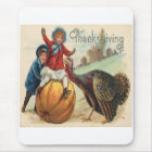 Vintage Thanksgiving