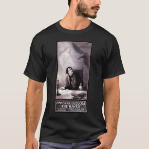 Vintage The Raven Theatrical T-Shirt