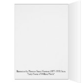 Vintage - Three Women Looking Out to Sea, (Inside (Left))