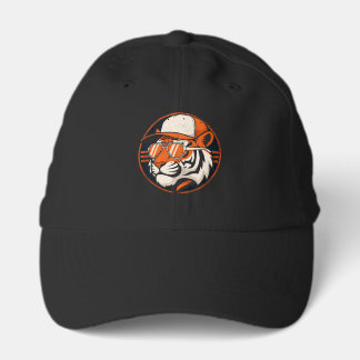 Vintage Tigers Baseball Tiger Timeless Performance Cap