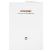 Vintage - Too Much Fun (Back)