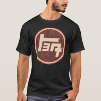 Vintage Toyota Japanese Car Logo Classic T-Shirt